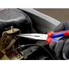 Kép: Long Nose Pliers w Cutter.webp