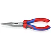 Long Nose Pliers w Cutter Kép: Long Nose Pliers w Cutter.webp