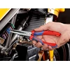 Kép: Long Nose Pliers w Cutter.webp