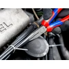 Kép: Long Nose Pliers w Cutter.webp