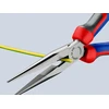 Kép: Long Nose Pliers w Cutter.webp