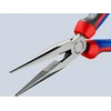Long Nose Pliers w Cutter Kép: Long Nose Pliers w Cutter.webp