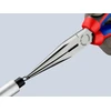 Long Nose Pliers w Cutter Kép: Long Nose Pliers w Cutter.webp