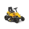 Cub Cadet LR2 NS76 benzinmotoros fűnyíró traktor 760 mm, 420 cm³ Cub Cadet LR2 NS76 benzinmotoros fűnyíró traktor 760 mm, 420 cm³