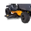 Cub Cadet LT1 S86 benzinmotoros fűnyíró traktor 860 mm, 439 cm3