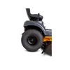 Cub Cadet LT1 S86 benzinmotoros fűnyíró traktor 860 mm, 439 cm3 Cub Cadet LT1 S86 benzinmotoros fűnyíró traktor 860 mm, 439 cm3