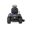 Cub Cadet LT1 S86 benzinmotoros fűnyíró traktor 860 mm, 439 cm3