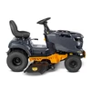 Cub Cadet LT1 S86 benzinmotoros fűnyíró traktor 860 mm, 439 cm3 Cub Cadet LT1 S86 benzinmotoros fűnyíró traktor 860 mm, 439 cm3