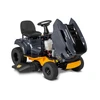 Cub Cadet LT1 S86 benzinmotoros fűnyíró traktor 860 mm, 439 cm3 Cub Cadet LT1 S86 benzinmotoros fűnyíró traktor 860 mm, 439 cm3