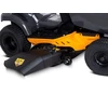 Cub Cadet LT3 S108 benzinmotoros fűnyíró traktor 1080 mm, 679 cm³ Cub Cadet LT3 S108 benzinmotoros fűnyíró traktor 1080 mm, 679 cm³