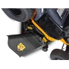 Cub Cadet LT3 S108 benzinmotoros fűnyíró traktor 1080 mm, 679 cm³