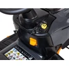 Cub Cadet LT3 S108 benzinmotoros fűnyíró traktor 1080 mm, 679 cm³ Cub Cadet LT3 S108 benzinmotoros fűnyíró traktor 1080 mm, 679 cm³