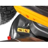 Cub Cadet LT3 S108 benzinmotoros fűnyíró traktor 1080 mm, 679 cm³ Cub Cadet LT3 S108 benzinmotoros fűnyíró traktor 1080 mm, 679 cm³