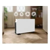 Lund 68631 elektromos konvektor 2000 W_8 Kép: Lund 68631 elektromos konvektor 2000 W_8.webp