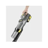 Karcher LVS 1/2 Bp akkus kézi porszívó