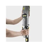 Karcher LVS 1/2 Bp akkus kézi porszívó Karcher LVS 1/2 Bp akkus kézi porszívó