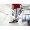 Karcher LVS 1/2 Bp akkus kézi porszívó