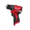 Milwaukee M12BLPP3A-202B akkus gép szett