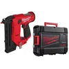 Milwaukee M12 FCN18GS-0X akkus finiselő szegező