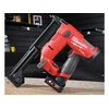 Milwaukee M12 FCN18GS-202X akkus finiselő szegező