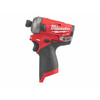 Milwaukee M12FPP2E2-402X gépcsomag Milwaukee M12FPP2E2-402X gépcsomag