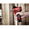 Milwaukee M12FPP2E2-402X gépcsomag Milwaukee M12FPP2E2-402X gépcsomag