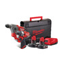 Milwaukee M12FPP2B-602X gépcsomag Milwaukee M12FPP2B-602X gépcsomag
