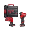 Milwaukee M12FCIWF12G3-502X akkus ütvecsavarozó Milwaukee M12FCIWF12G3-502X akkus ütvecsavarozó