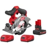 Milwaukee M12FCS442-502X akkus körfűrész