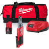 Milwaukee M12FIR14-201B akkus racsnis csavarkulcs Milwaukee M12FIR14-201B akkus racsnis csavarkulcs