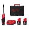 Milwaukee M12FPTR-202X akkus racsnis csavarkulcs
