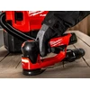 Milwaukee M12FSDR75-0B akkus excentercsiszoló Milwaukee M12FSDR75-0B akkus excentercsiszoló