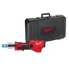 Milwaukee M12ONEHPT-0C akkus csőprés Compact | 12 V | 35 - 40 mm | 19 kN | Szénkefementes | Akku és töltő nélkül | Kartondobozban Milwaukee M12ONEHPT-0C akkus csőprés Compact | 12 V | 35 - 40 mm | 19 kN | Szénkefementes | Akku és töltő nélkül | Kartondobozban