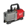 Milwaukee M18FVP5-801 akkus vákuumszivattyú 18 V | 142 l/perc | Szénkefementes | 1 x 8 Ah akku + töltő Milwaukee M18FVP5-801 akkus vákuumszivattyú 18 V | 142 l/perc | Szénkefementes | 1 x 8 Ah akku + töltő