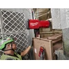 Milwaukee M18 BLCHTO-121 láncos emelő csörlő Milwaukee M18 BLCHTO-121 láncos emelő csörlő