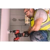 Milwaukee M18 BLDDRC-402C akkus fúrócsavarozó tokmányos 2 x M18 B4 + M12-18 C