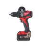 Milwaukee M18 BLPP2A3-502X gépcsomag