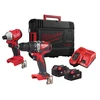 Milwaukee M18 BLPP2A3-502X gépcsomag