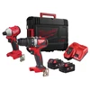 Milwaukee M18 BLPP2B3-502X gépcsomag Milwaukee M18 BLPP2B3-502X gépcsomag