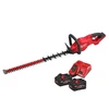 Milwaukee M18 FHET60G2-802 akkus sövényvágó Milwaukee M18 FHET60G2-802 akkus sövényvágó