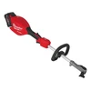 Milwaukee M18FOPH2-802 akkus multifunkciós kertigép hajtómű Milwaukee M18FOPH2-802 akkus multifunkciós kertigép hajtómű