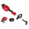 Milwaukee M18FOPH2-802 akkus multifunkciós kertigép hajtómű Milwaukee M18FOPH2-802 akkus multifunkciós kertigép hajtómű
