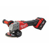 Milwaukee M18FPP6F3-502B gépcsomag Milwaukee M18FPP6F3-502B gépcsomag