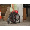 Milwaukee M18ARFHP-0 akkus ventilátor Milwaukee M18ARFHP-0 akkus ventilátor