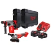 Milwaukee M18BLPP2G-502X gépcsomag Milwaukee M18BLPP2G-502X gépcsomag