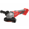 M18BLSAG125X-0 BRAKING ANGLE GRINDER XXX M18BLSAG125X-0 BRAKING ANGLE GRINDER XXX