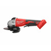 M18BLSAG125XPD-0 BRK. ANGLE GRINDER XXX M18BLSAG125XPD-0 BRK. ANGLE GRINDER XXX