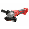 M18BLSAG125XPD-0 BRK. ANGLE GRINDER XXX M18BLSAG125XPD-0 BRK. ANGLE GRINDER XXX