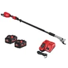 Milwaukee M18BLTS-551 akkus magassági ágvágó