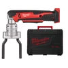 Milwaukee M18BSBT-0X akkus kábeltoldó gép Milwaukee M18BSBT-0X akkus kábeltoldó gép